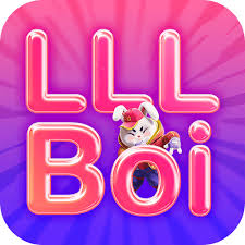Logo da lllboi